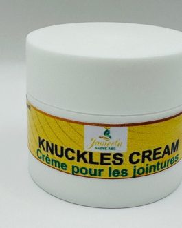 Knuckles Cream