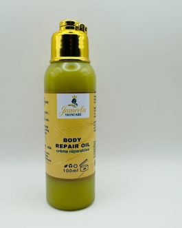 body repairs oil