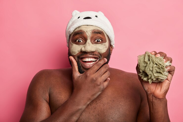The Science Behind Skin Scrubbing: Why Exfoliation is Essential for Healthy Skin”