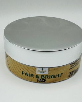 Fair & Bright Face Cream