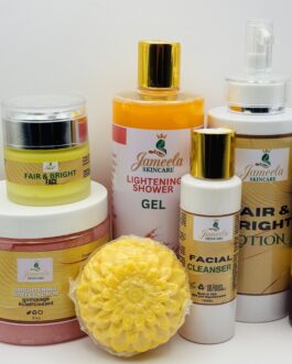 Fair & Bright Lotion