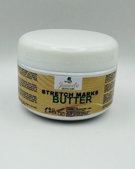 Stretch Marks Butter