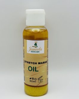 Stretch Marks Oil