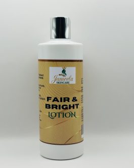 FAIR & BRIGHT LOTION