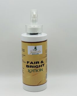 FAIR & BRIGHT LOTION
