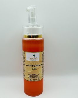 Lightening Body Oil