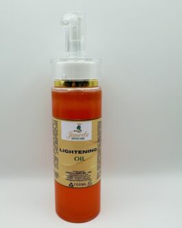 Lightening Oil