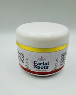 Facial Spots Remover