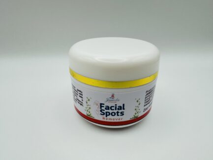 Facial Spots Remover