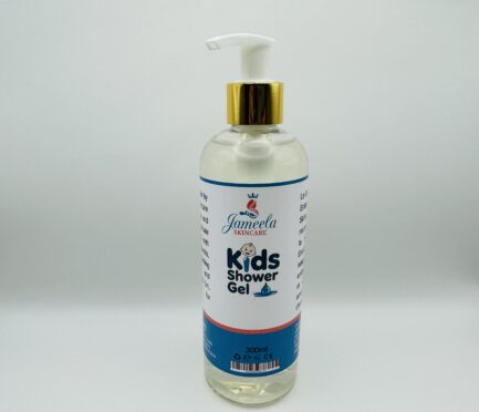 Kids Shower Gel