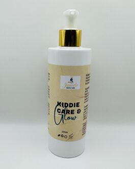 Kids Care & Glow