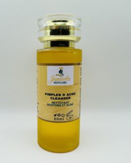 Pimples & Acne Cleanser
